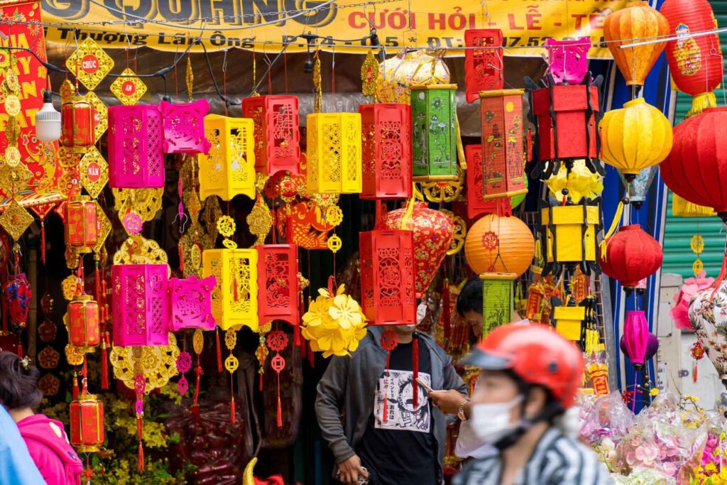 Ho,Chi,Minh,City,,Vietnam,-,7,Feb,2021:,View