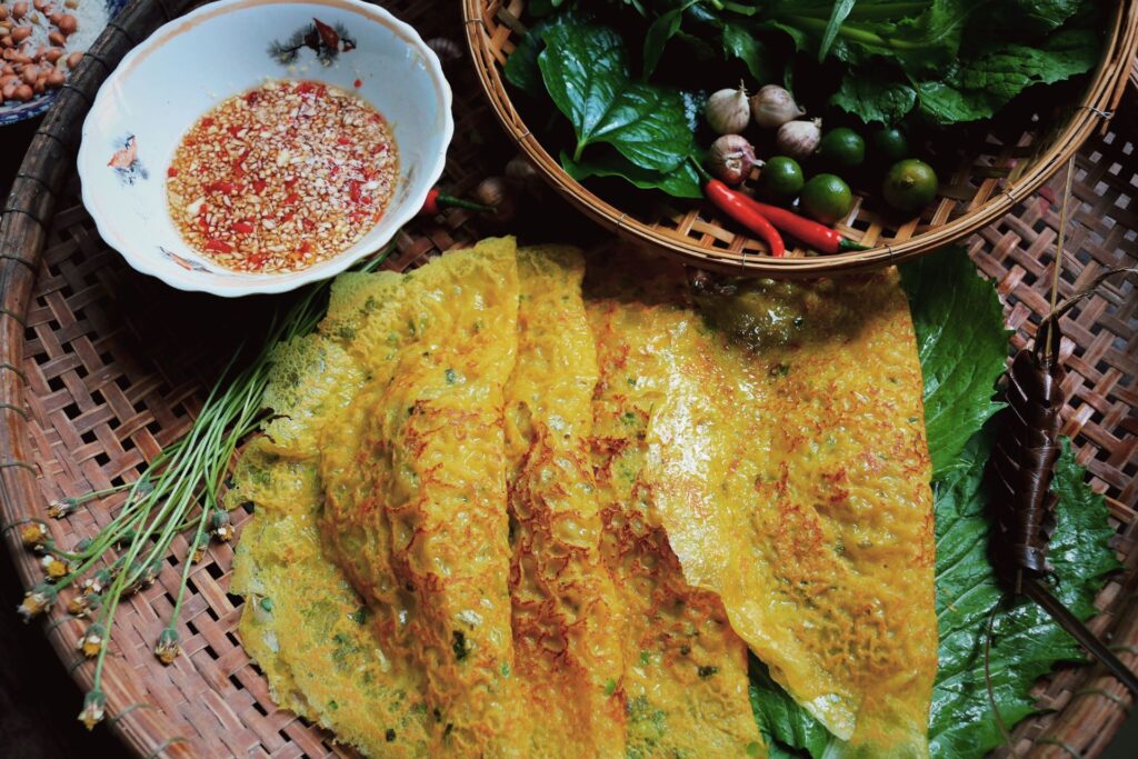 Banh xeo RS - Fareast247