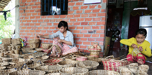 Cai Lay handicraft - Fareast247