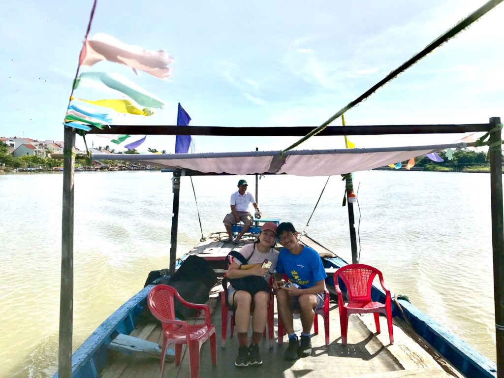 Cam Kim Bike tour 2 RS - Fareast247