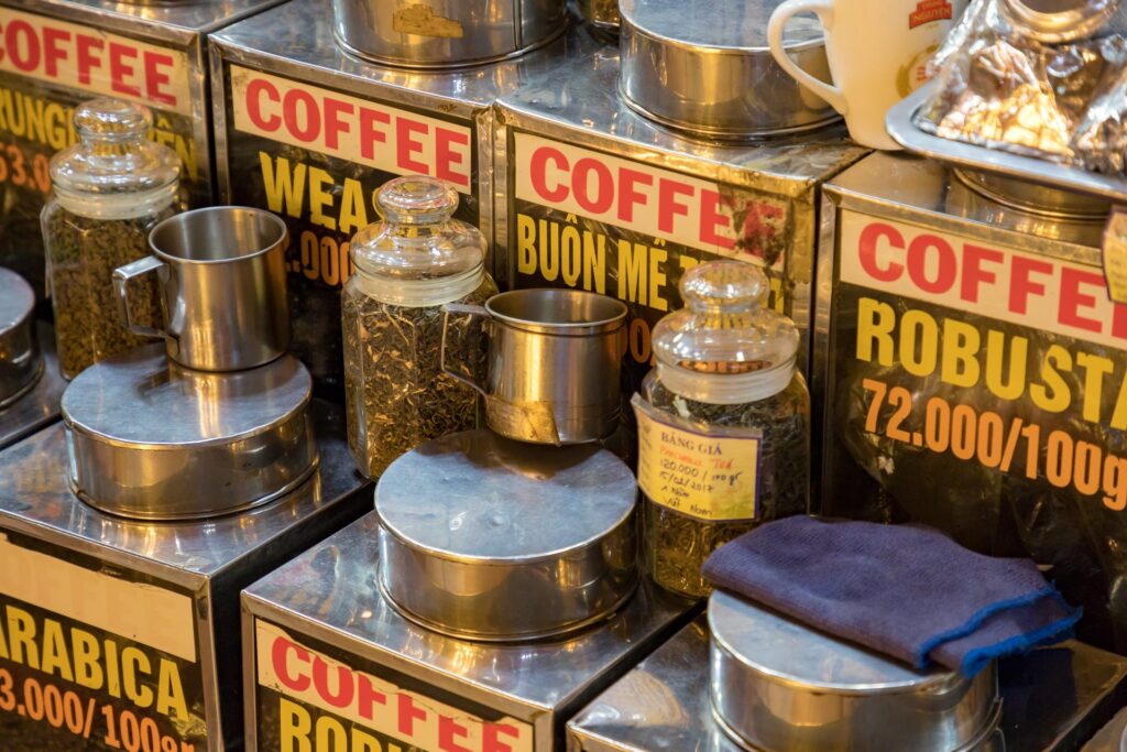 Ben,Thanh,Market,Ho,Chi,Minh,City,Vietnam,March,21, - Fareast247