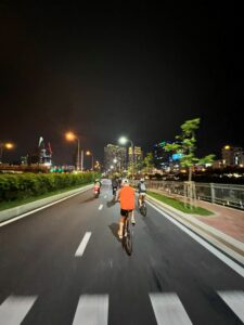 Cycling 2 - Fareast247