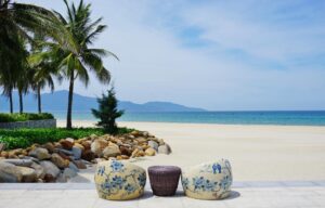 Da Nang - Hyatt Resort Beach View - NS - fareast247