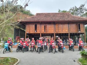 Easy rider 3 Fareast247