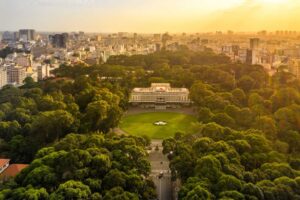 HCMC - Independence Reunification Palace - fareast247