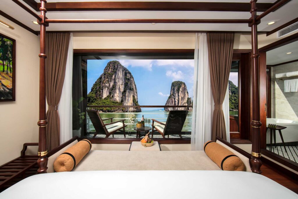 Heritage Cruise - fareast247