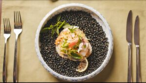 Heritage Cruise - SP food fareast247