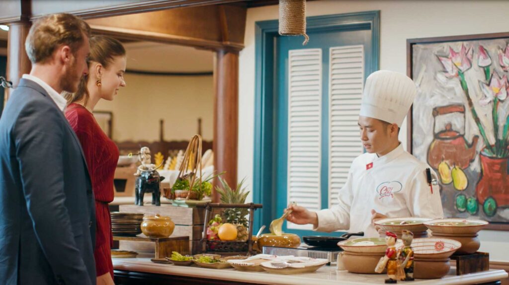 fareast247 - Heritage Cruise