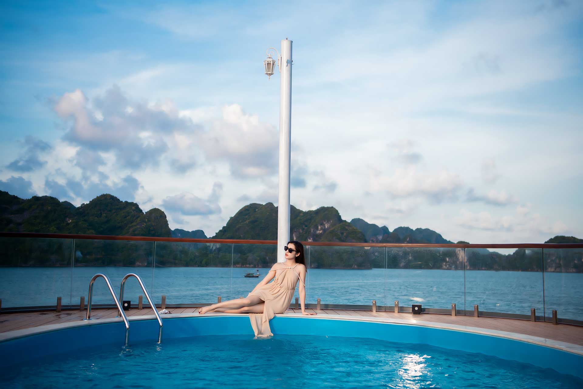 Heritage Cruise -fareast247