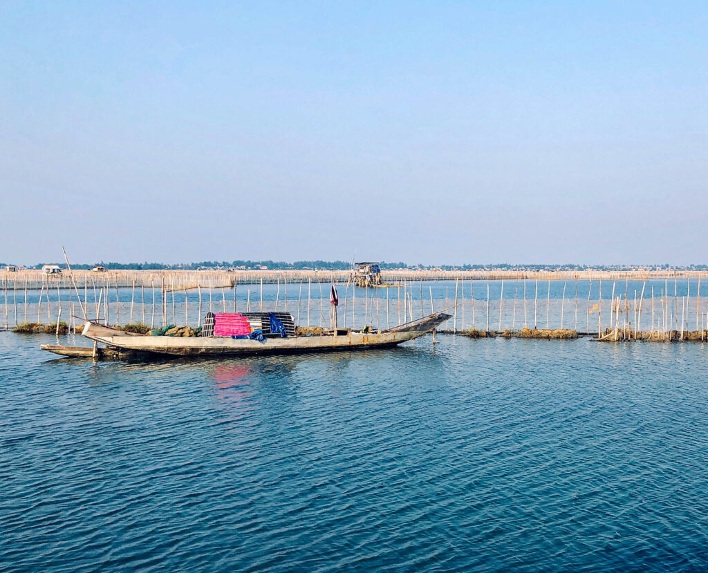 tam giang lagoon - Fareast247