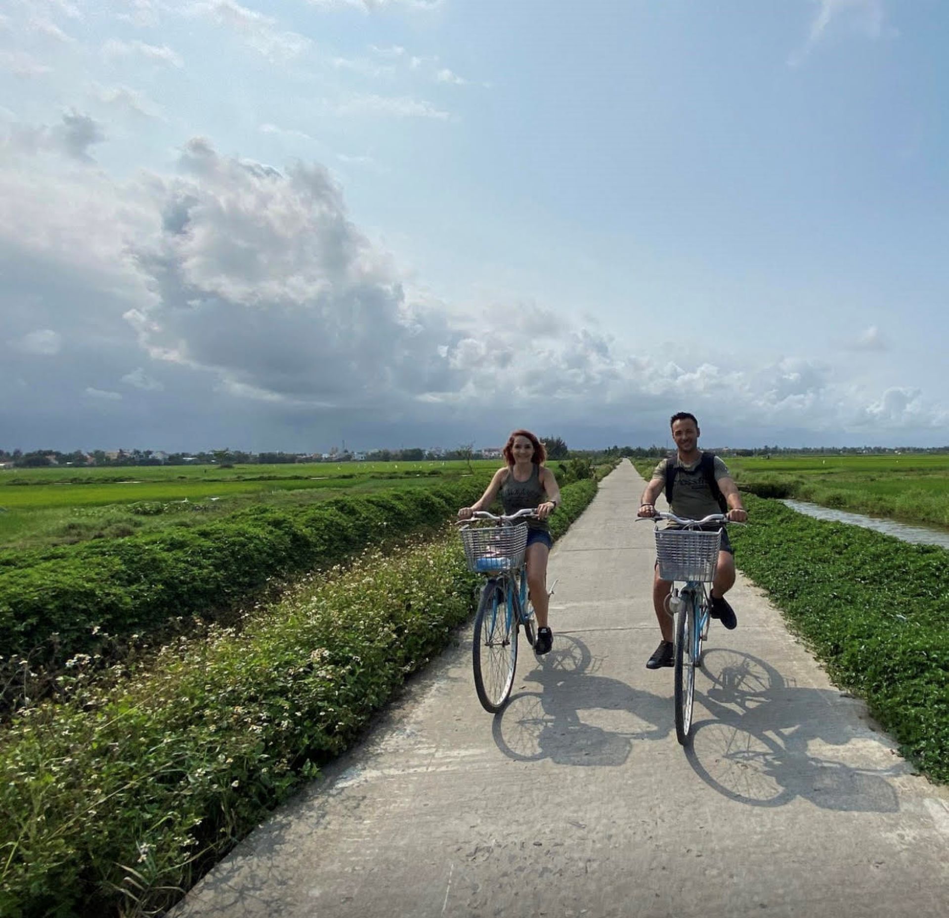 tra que RS - Fareast247